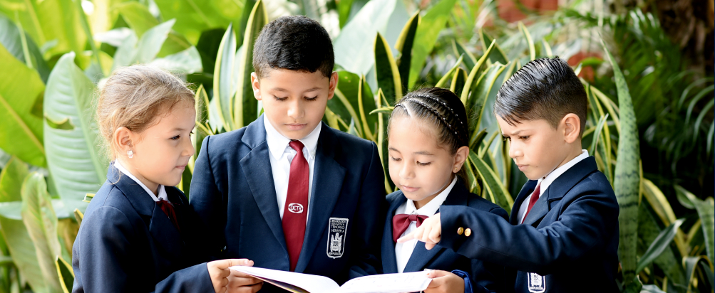 Colegio Comercial de Palmira OETH Colegio Comercial de Palmira OETH