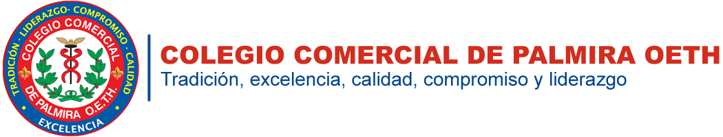 Colegio Comericial de Palmira OETH