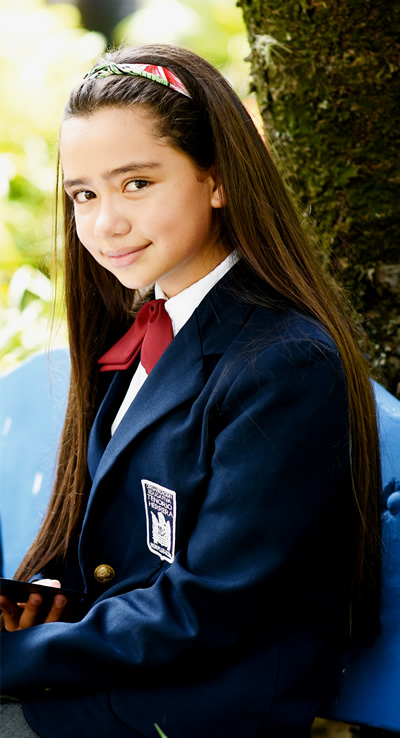 Colegio Comercial de Palmira OETH